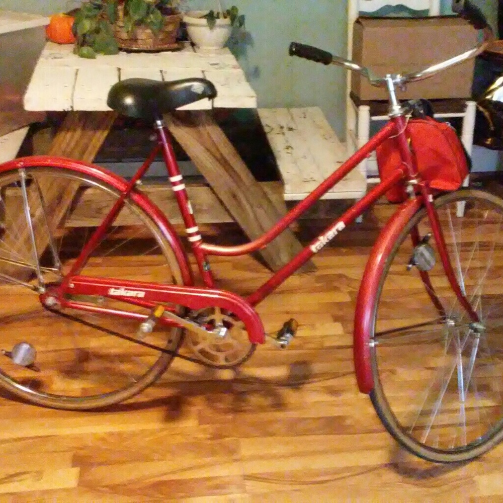 Bike